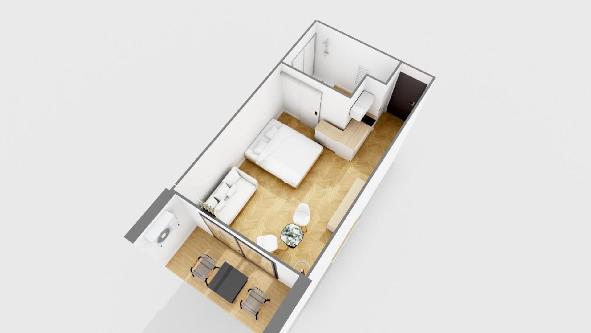 Monaco Border Luxury Suite - Sea View - Pool Beausoleil Exterior foto