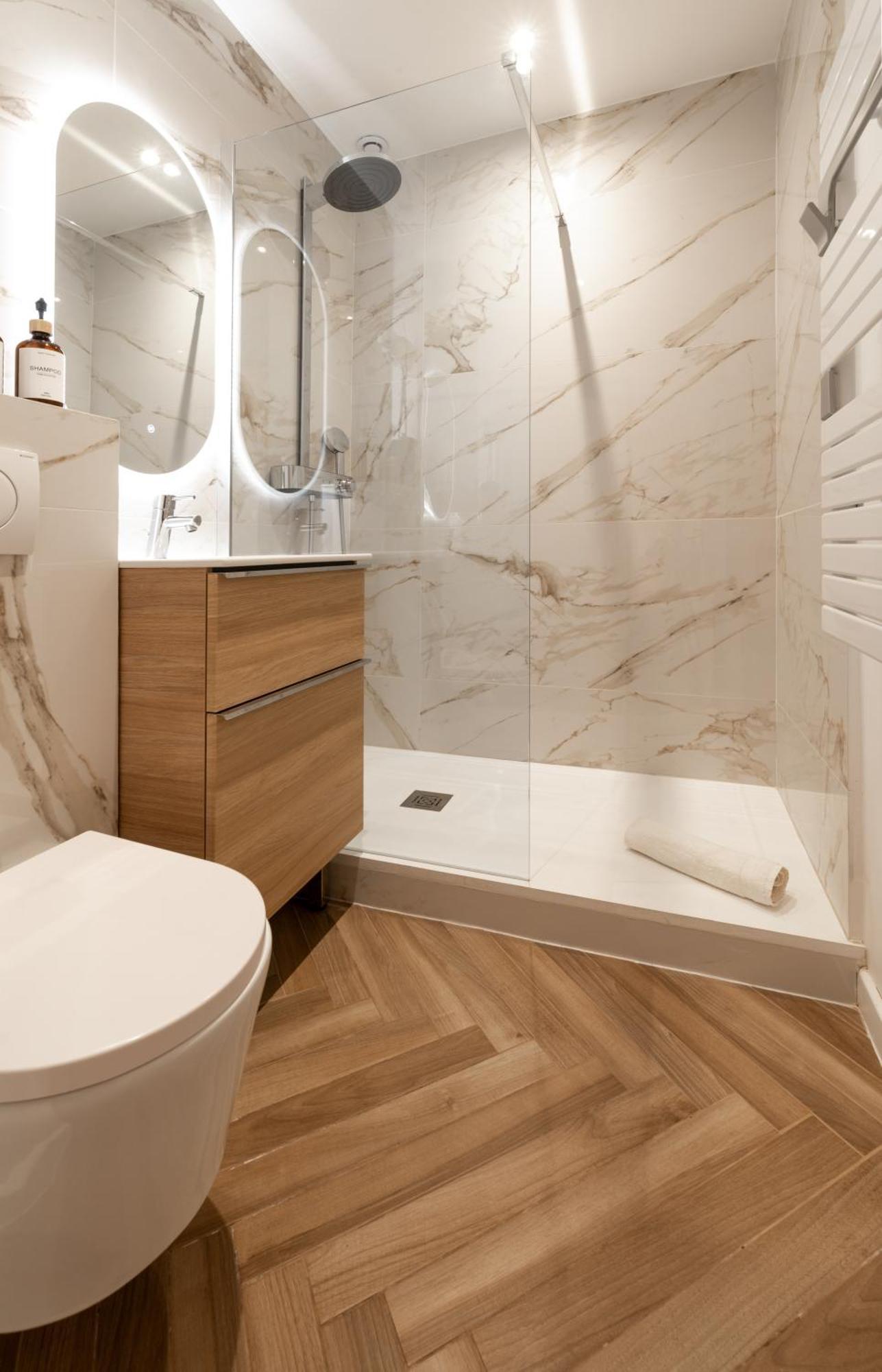Monaco Border Luxury Suite - Sea View - Pool Beausoleil Exterior foto