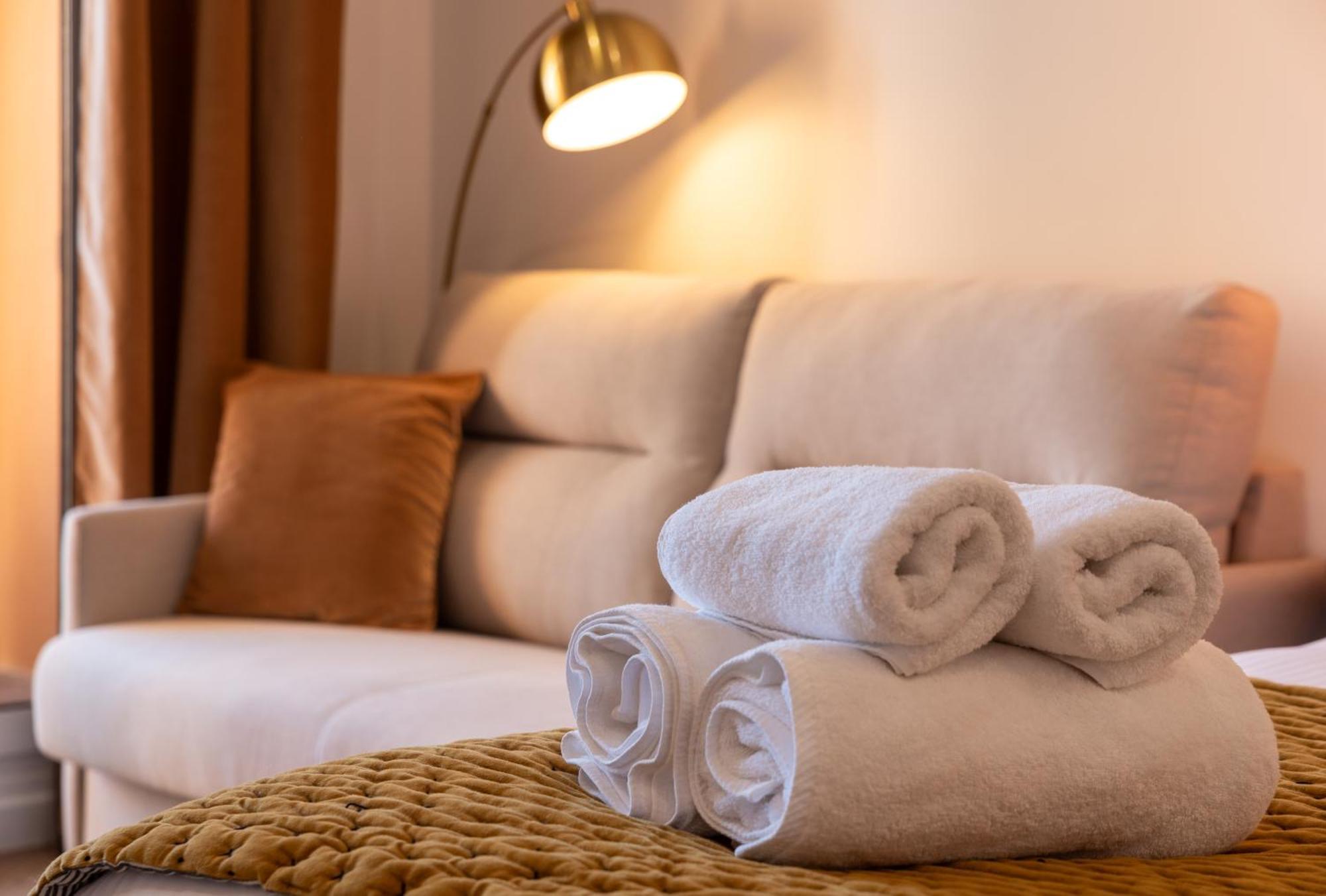 Monaco Border Luxury Suite - Sea View - Pool Beausoleil Exterior foto